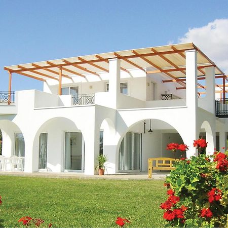 Apartamento Soleiliosonne Haus Minos Ermioni Exterior foto