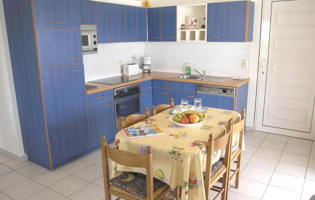 Apartamento Soleiliosonne Haus Minos Ermioni Exterior foto