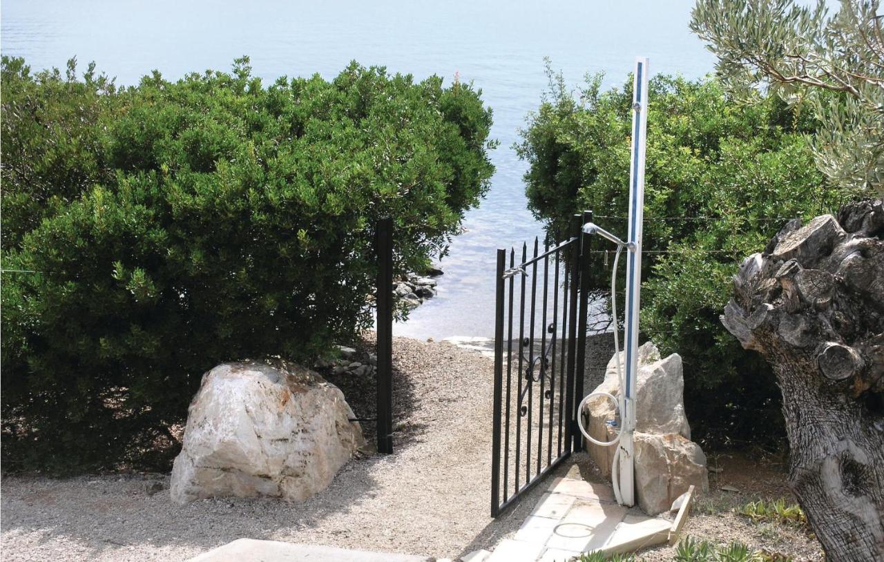 Apartamento Soleiliosonne Haus Minos Ermioni Exterior foto