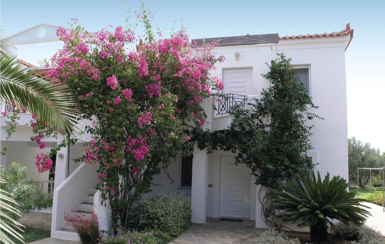Apartamento Soleiliosonne Haus Minos Ermioni Exterior foto