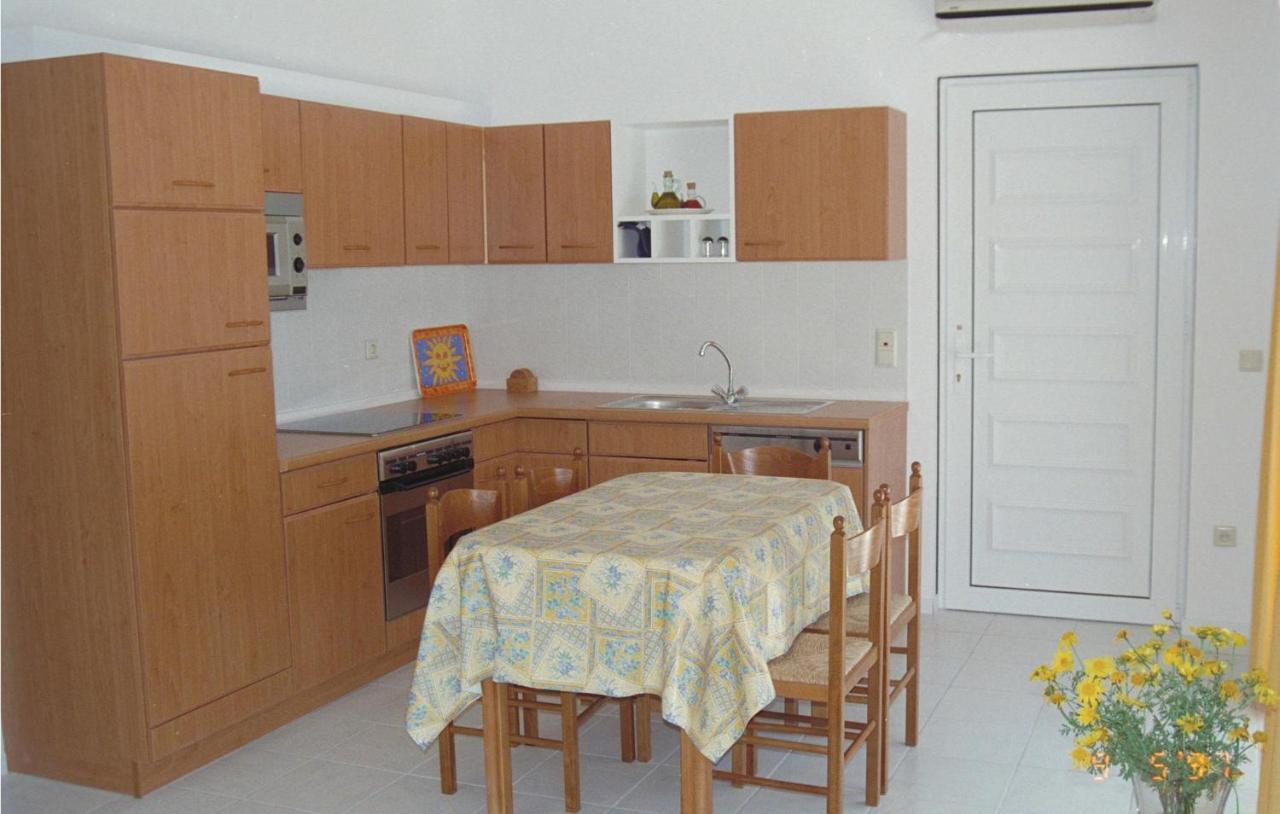 Apartamento Soleiliosonne Haus Minos Ermioni Exterior foto