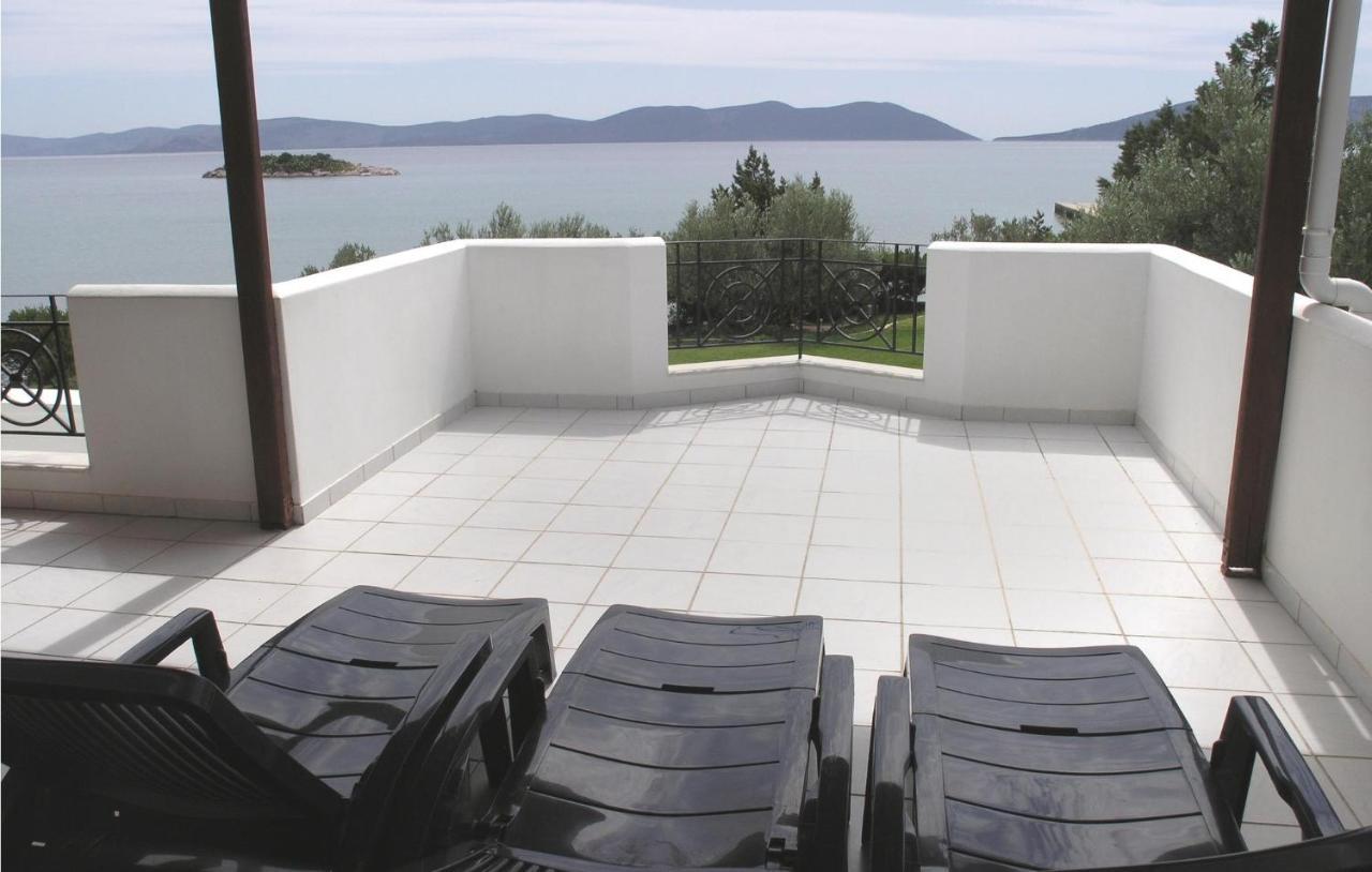 Apartamento Soleiliosonne Haus Minos Ermioni Exterior foto
