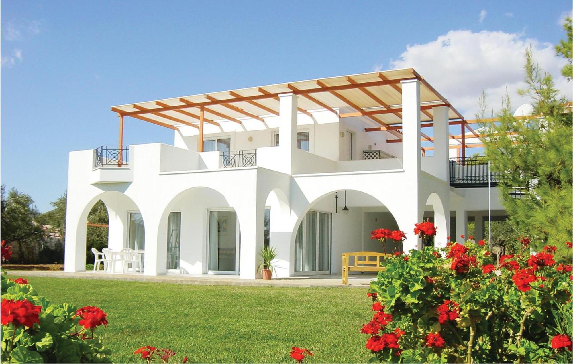 Apartamento Soleiliosonne Haus Minos Ermioni Exterior foto